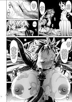 Page 17 of Ajin Shoujo-tan Vol. 2