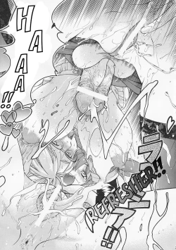 Page 10 of High School Rumble!