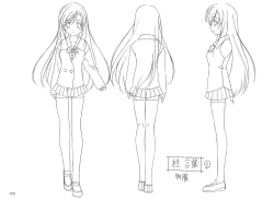 Page 32 of School Days Design Data Collection