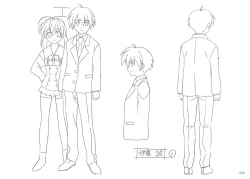 Page 9 of School Days Design Data Collection