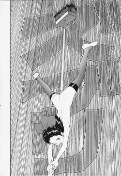 Page 23 of Studio Zuburi Sakuhin 2