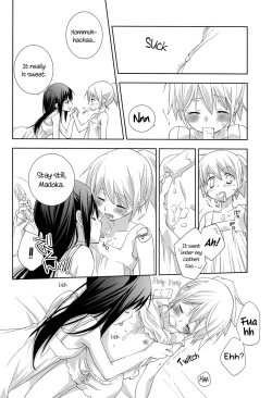 Page 16 of Daisuki dayo! 4 | I Love You! 4