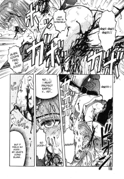 Page 22 of Chou Bouei Fujin Ultra Mariko-san "Shijou Saidai no Show"