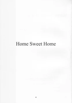 Page 2 of Home Sweet Home