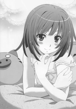 Page 8 of Nadeko Strike!!