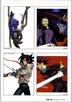 Page 9 of G/gundam TRIBUTE