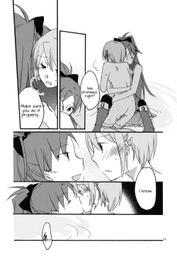 Page 19 of Negai | A Wish