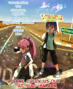 Page 25 of Negai | A Wish