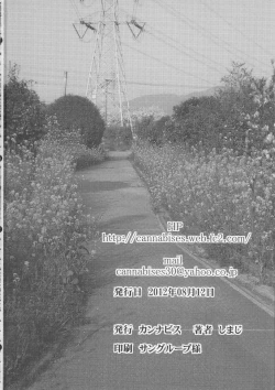 Page 33 of Hamedori FUCK! ! Josou Shounen Final Rape