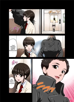 Page 38 of 3gumi Manami Sensei| Instructor of Junior Class B and Hung Like a Horse, Futanari Gym Teacher Morita Ritsuko