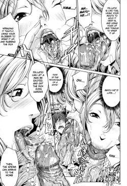 Page 5 of Kotsukuri Teacher | The Teacher for Making Kids