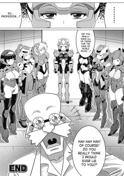 Page 20 of Souda, Daikaizou ja!! | That’s Right, Major Modifications!