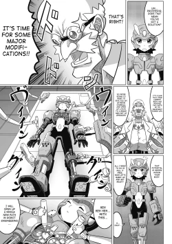 Page 3 of Souda, Daikaizou ja!! | That’s Right, Major Modifications!