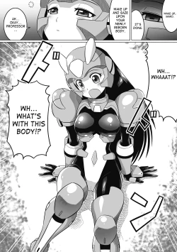 Page 4 of Souda, Daikaizou ja!! | That’s Right, Major Modifications!