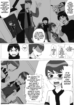 Page 18 of Ben o Benjo de Arekore Suru Hanashi | Doing This and That with Ben on the Toilet