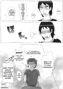 Page 19 of Ben o Benjo de Arekore Suru Hanashi | Doing This and That with Ben on the Toilet