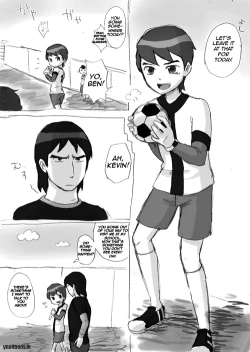 Page 2 of Ben o Benjo de Arekore Suru Hanashi | Doing This and That with Ben on the Toilet