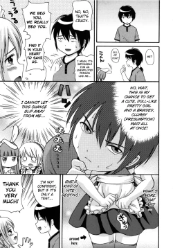 Page 10 of Maid Graffiti