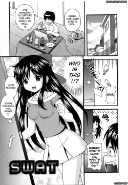 Page 144 of Maid Graffiti