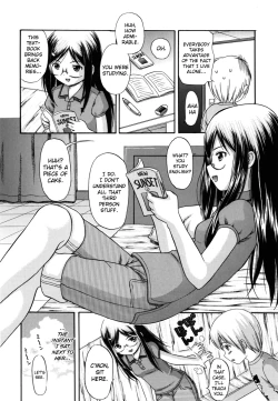 Page 169 of Maid Graffiti