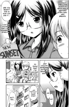 Page 170 of Maid Graffiti