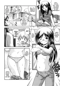 Page 171 of Maid Graffiti