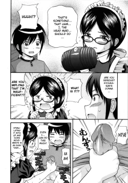 Page 35 of Maid Graffiti