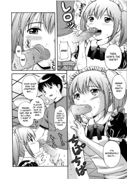 Page 73 of Maid Graffiti