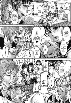 Page 14 of Love Punishment