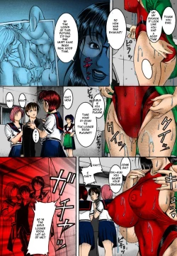 Page 4 of Love Punishment