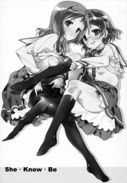 Page 2 of She.Know.Be