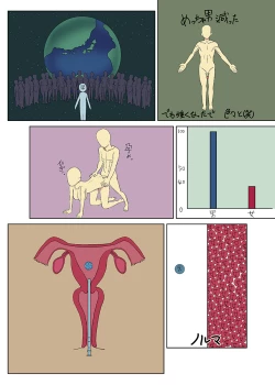 Page 54 of Nihon ni Otoko Orehitori