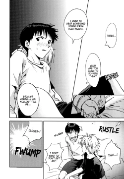 Page 9 of LOCK'N' UP!