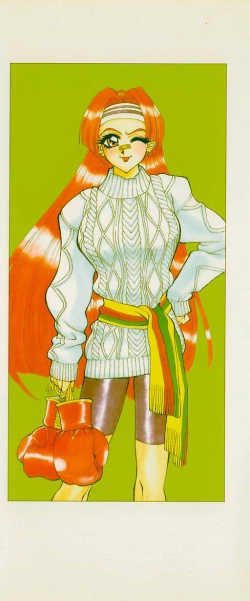 Page 65 of Noushuku Rajuu 120%