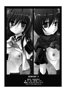 Page 53 of Midnight X