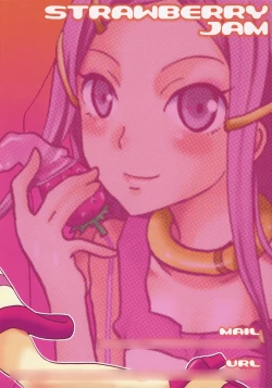 Page 26 of strawberry jam