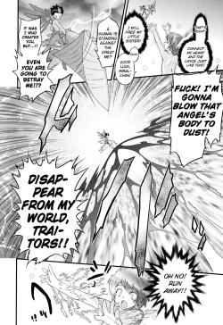 Page 129 of Angelic Desire