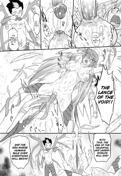 Page 36 of Angelic Desire