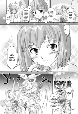 Page 60 of Angelic Desire