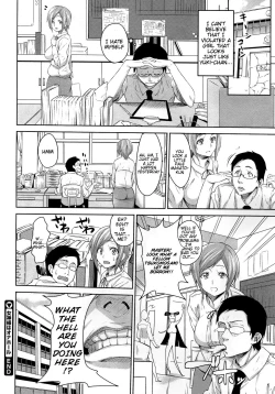 Page 20 of Megamisama wa Onahole | The Goddess is an Onahole