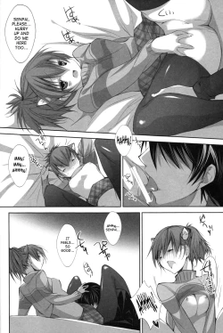 Page 15 of Meow Happinessenglish