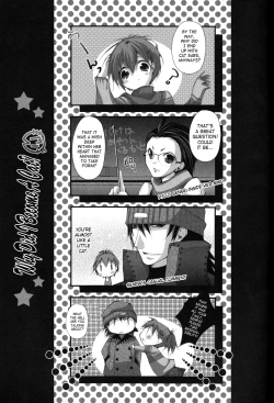 Page 24 of Meow Happinessenglish