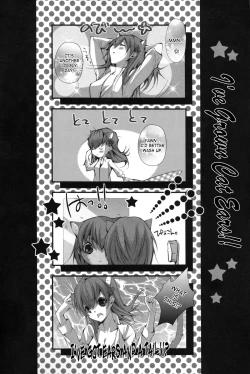 Page 3 of Meow Happinessenglish