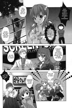 Page 5 of Meow Happinessenglish