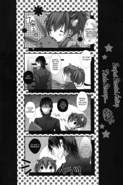 Page 7 of Meow Happinessenglish