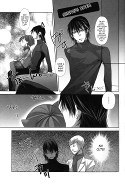 Page 8 of Meow Happinessenglish