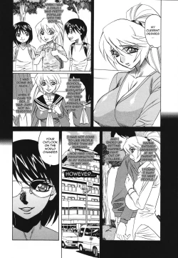 Page 23 of Kyonyuu Wakazuma Nakadashi Club