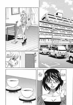 Page 4 of Kyonyuu Wakazuma Nakadashi Club