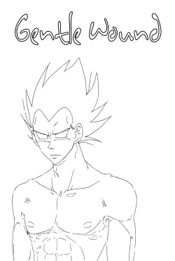 Page 2 of Gentle Wound