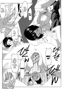 Page 149 of Unsweet Netorare Ochita Onna-tachi